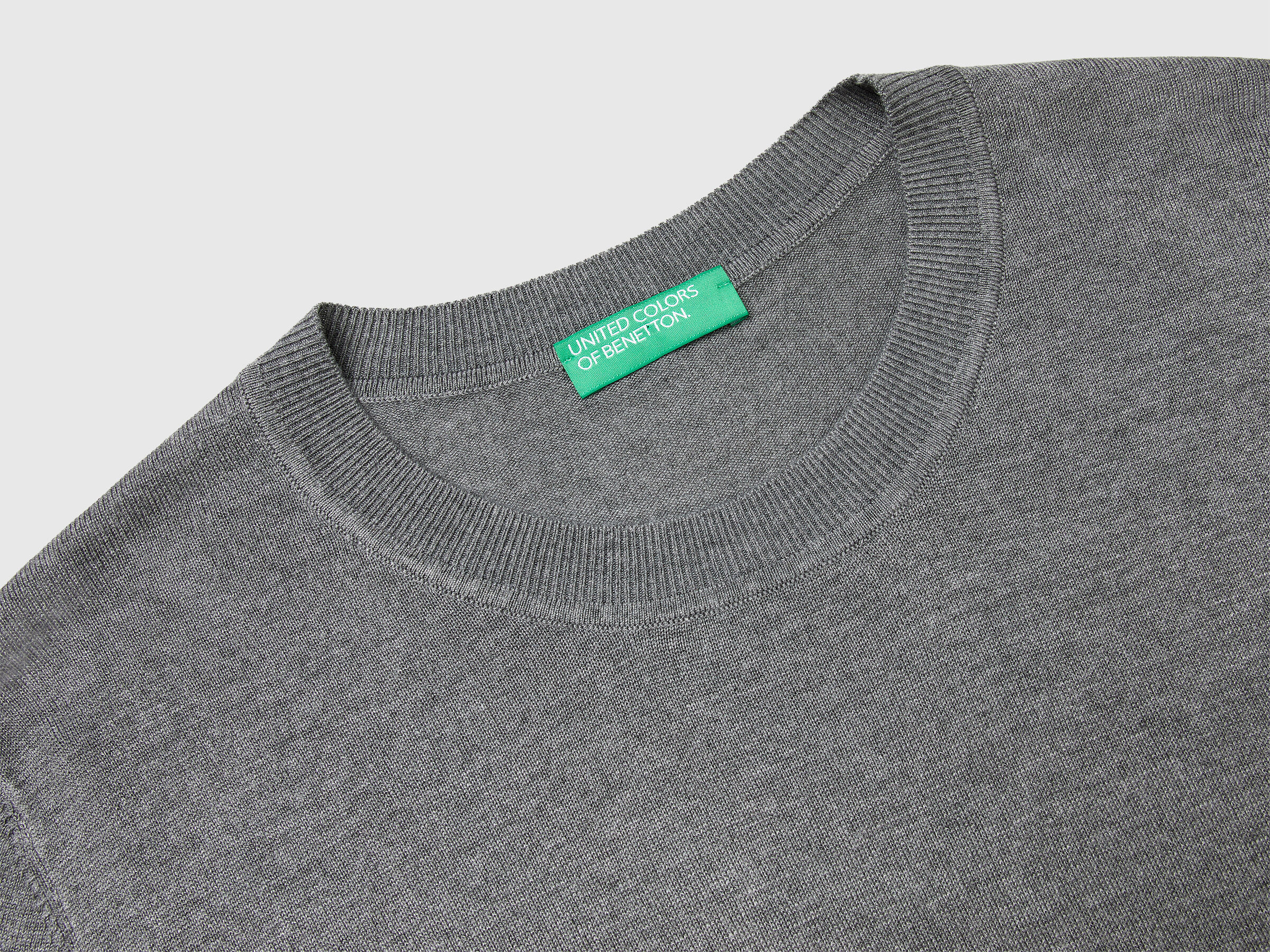 MAGLIA G/C M/M Donna image number 7